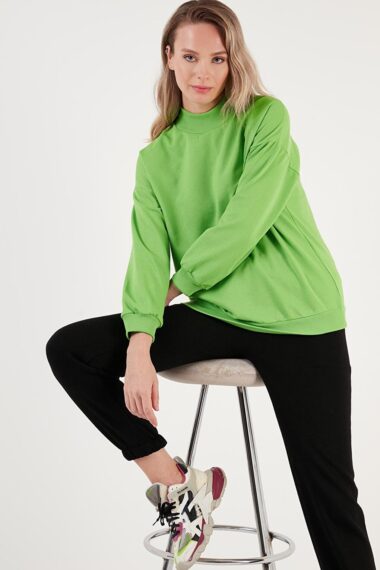 سویشرت زنانه للا 5863323 – 19972 | Lela