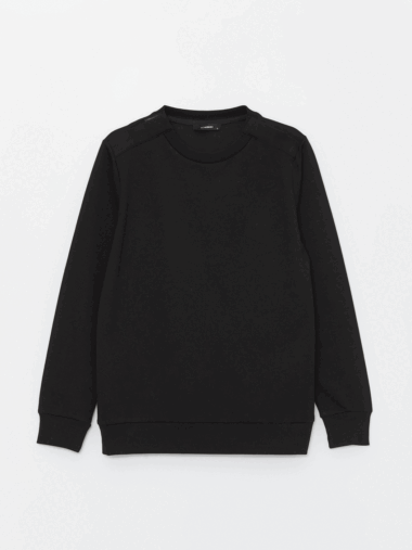 سویشرت زنانه ال سی وایکیکی لیمیتلس W3KG34Z8 – CVL | LCW Limitless