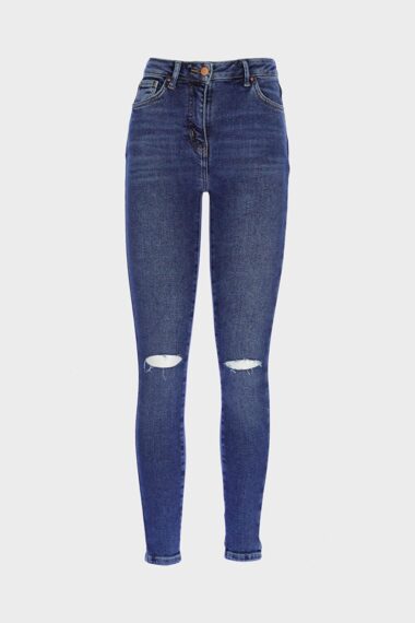 جین زنانه کراس جینز C 4521-195 – 19393 | CROSS JEANS