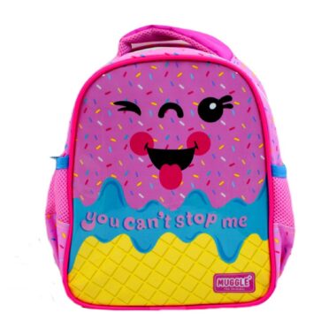 کیف مدرسه دخترانه ماگل MU-8676 – 20024 | Muggle
