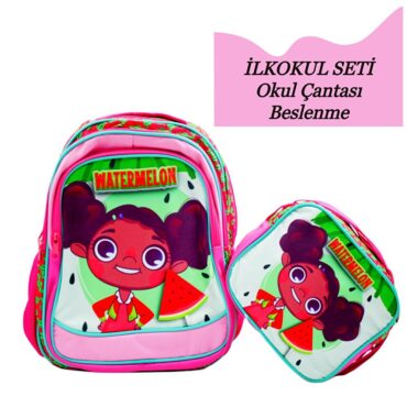 کیف مدرسه دخترانه سنتور SENTOR-2737 – 20024 | Sentor