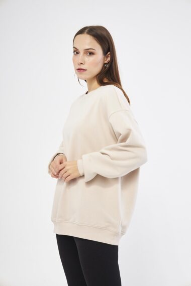 سویشرت زنانه چانداز ور CWSWT008 – 19928 | Chandraswear