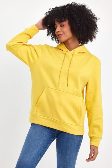 هودی زنانه سوپرلایف spr24swk55 – 20072 | Süperlife