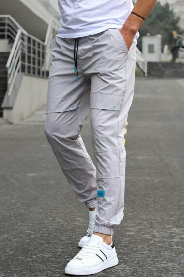 شلوار ورزشی مردانه مدمکست کد 5412 | Madmext