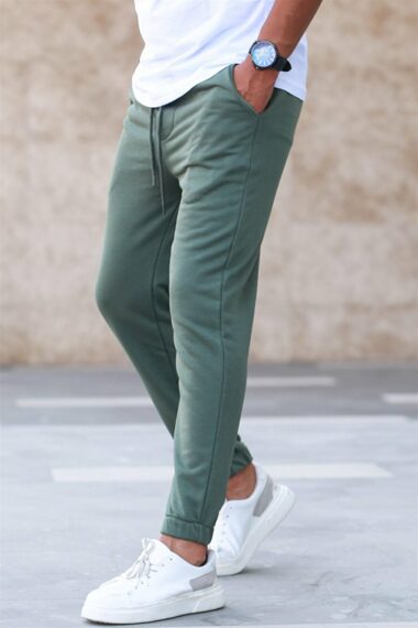 شلوار ورزشی مردانه مدمکست کد 5424 | Madmext