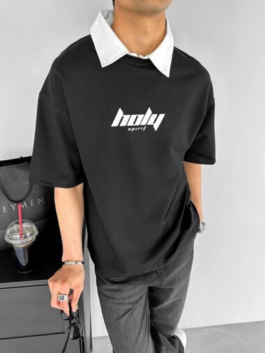 تی شرت مردانه بلوک انلاین کد TST.0167 | ablukaonline