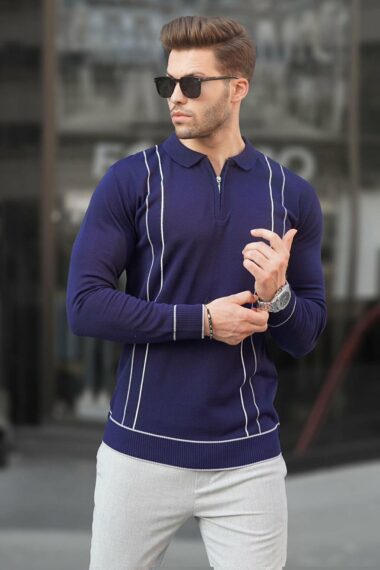 بافت مردانه مدمکست کد 6823 | Madmext