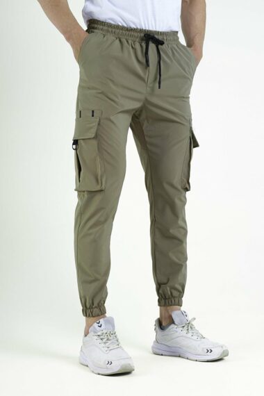 شلوار ورزشی مردانه اوکسیت کد bill2025-357 | Oksit