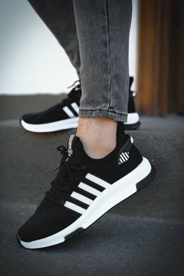 اسنیکر مردانه اوکسیت کد axs515es | Oksit