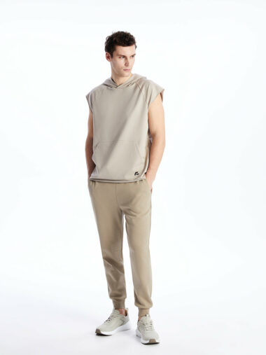 شلوار ورزشی مردانه ایکس ساید کد W3JV18Z8 | XSIDE