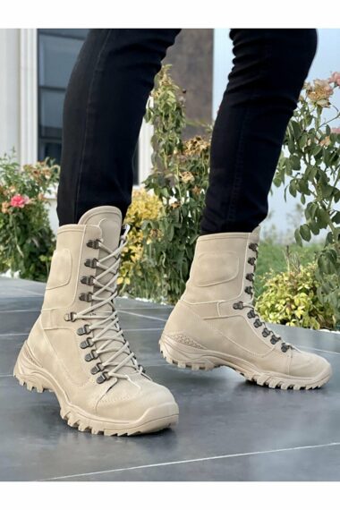 بوت مردانه موگو کد JOSEF | Muggo