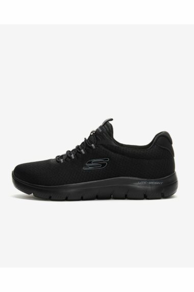 اسنیکر مردانه اسکچرز | 52811TK BBK Skechers