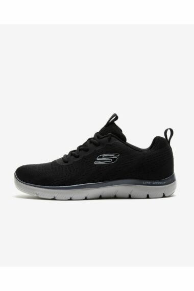 اسنیکر مردانه اسکچرز | 232395TK BKCC Skechers
