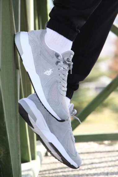 اسنیکر مردانه یو اس پولو | 867800000620 U.S. Polo Assn.