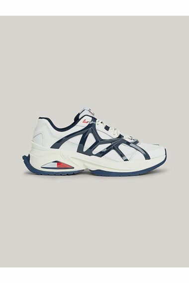 اسنیکر مردانه تامی هلفیگر | EM0EM01385 Tommy Hilfiger