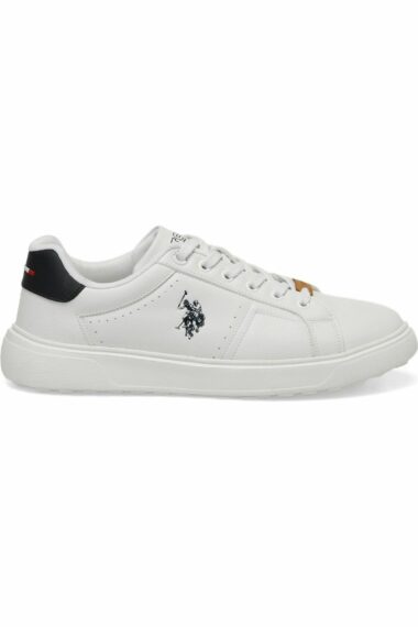 اسنیکر مردانه یو اس پولو | PRA-10538469-113247 U.S. Polo Assn.