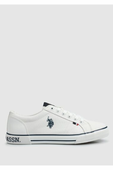 اسنیکر مردانه یو اس پولو | CM5225A1015436321201024SS U.S. Polo Assn.