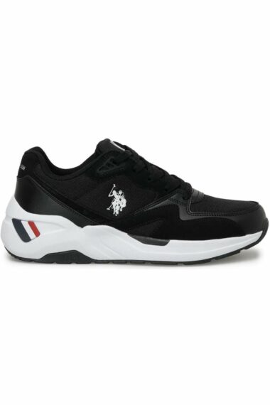 اسنیکر مردانه یو اس پولو | 867800000618 U.S. Polo Assn.