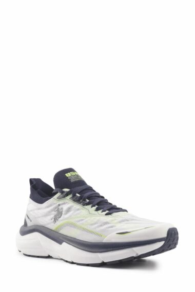 اسنیکر مردانه یو اس پولو | TYCAE4F4D981754F70 U.S. Polo Assn.