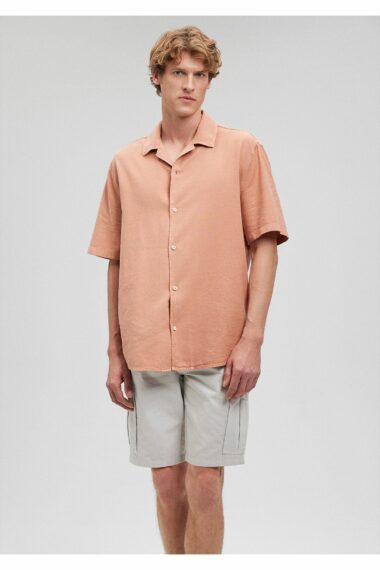 پیراهن مردانه ماوی | 210832 Mavi