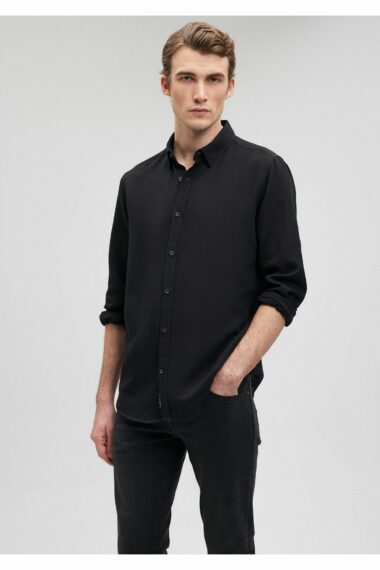 پیراهن مردانه ماوی | 020579-900 Mavi