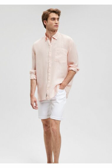 پیراهن مردانه ماوی | 211051 Mavi