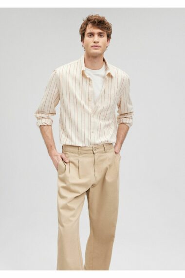 پیراهن مردانه ماوی | 210835 Mavi