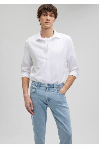 پیراهن مردانه ماوی | 8810217 Mavi