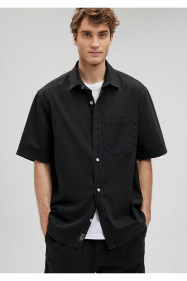 پیراهن مردانه ماوی | 210822 Mavi