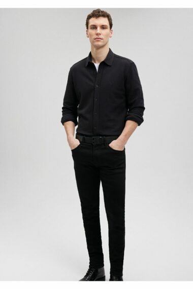 پیراهن مردانه ماوی | 210816 Mavi