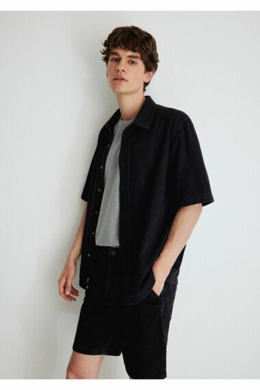 پیراهن مردانه ماوی | 210220 Mavi