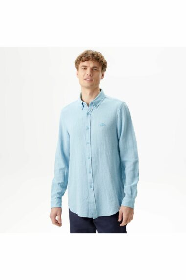 پیراهن مردانه لاگوست | CH0434 Lacoste