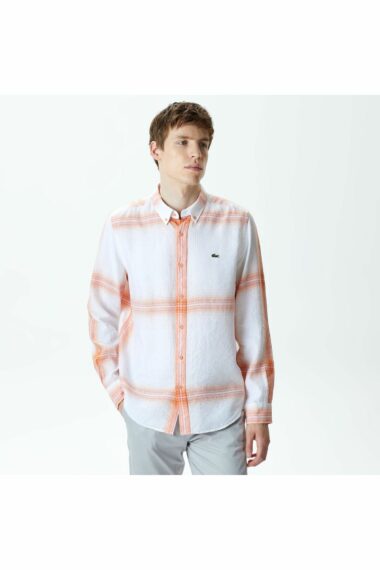 پیراهن مردانه لاگوست | CH0443 Lacoste