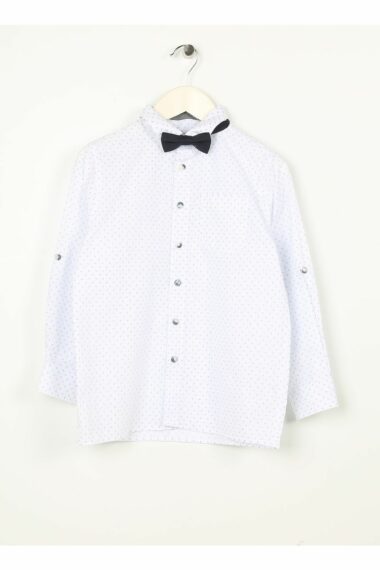 پیراهن مردانه کوتون | 5002985068 Koton