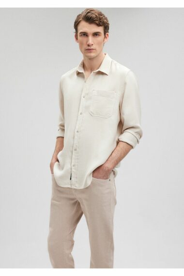 پیراهن مردانه ماوی | TYCZFG8F2N170738810931189 Mavi