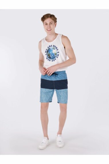 شورت شنا مردانه کولینز | .CL1064121_Q1.V2_BLE Colin’s