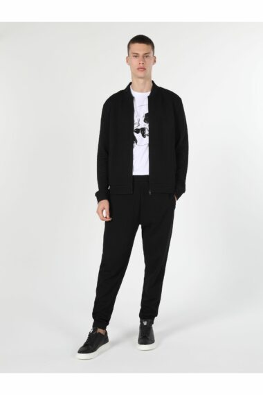 کت مردانه کولینز | .CL1060261_Q1.V2_BLK Colin’s