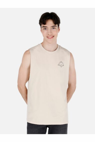 زیرپیراهنی مردانه کولینز | .CL1069890_Q1.V1_BEI Colin’s