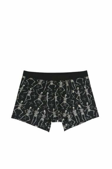 شورت مردانه کولینز | .CL1063053_Q1.V1_BLK Colin’s