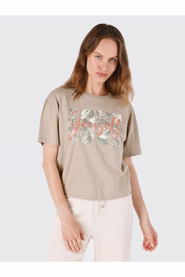 تی شرت زنانه کولینز | .CL1064057_Q1.V1_OLV Colin’s