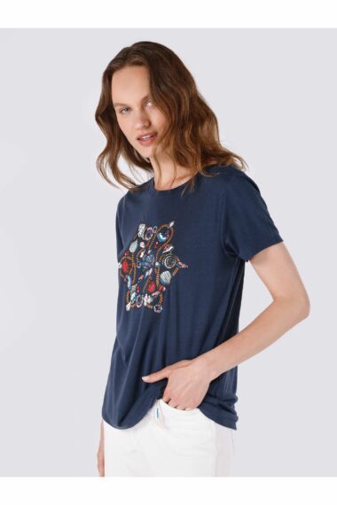 تی شرت زنانه کولینز | .CL1064067_Q1.V2_NAV Colin’s