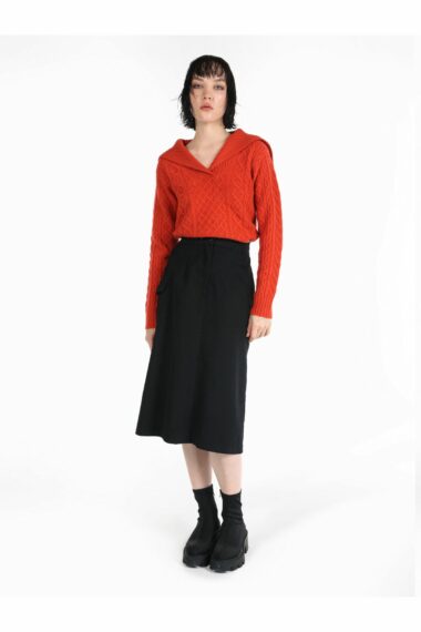 دامن زنانه کولینز | .CL1065834_Q1.V1_BLK Colin’s