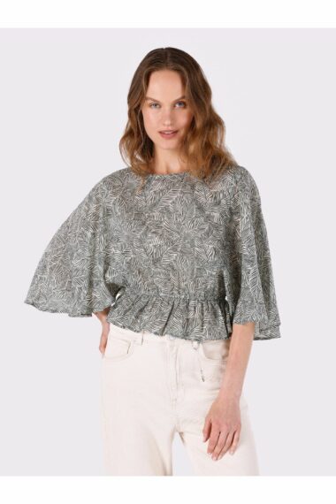 بلوز زنانه کولینز | .CL1063866_Q1.V1_LKH Colin’s