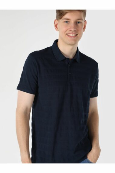 پولوشرت مردانه کولینز | .CL1063178_Q1.V2_NAV Colin’s