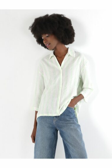 پیراهن زنانه کولینز | .CL1063886_Q1.V1_AGR Colin’s