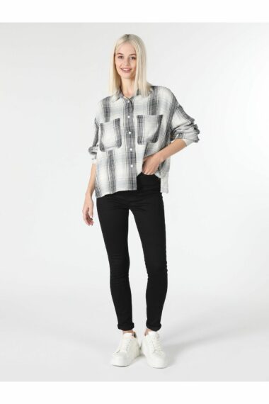 پیراهن زنانه کولینز | .CL1061882_Q1.V1_ANT Colin’s