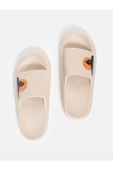 دمپایی زنانه کولینز | .CL1069502_Q1.V1_BEI Colin’s