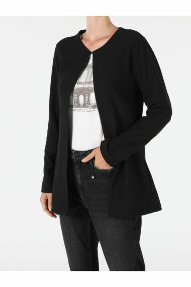 کت زنانه کولینز | .CL1055762_Q1.V2_BLK Colin’s