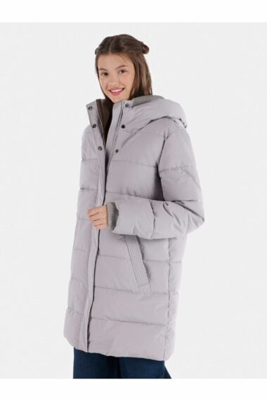 پالتو زنانه کولینز | .CL1065790_Q1.V1_GRA Colin’s