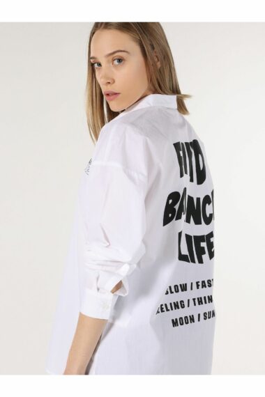 پیراهن زنانه کولینز | .CL1062956_Q1.V1_WHT Colin’s